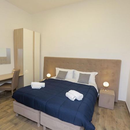 Plateia Apartment Νάπολη Εξωτερικό φωτογραφία