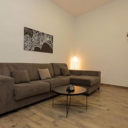 Plateia Apartment Νάπολη Εξωτερικό φωτογραφία