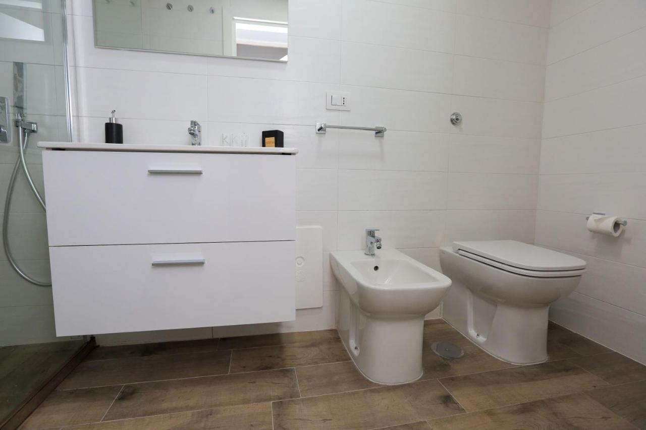 Plateia Apartment Νάπολη Εξωτερικό φωτογραφία