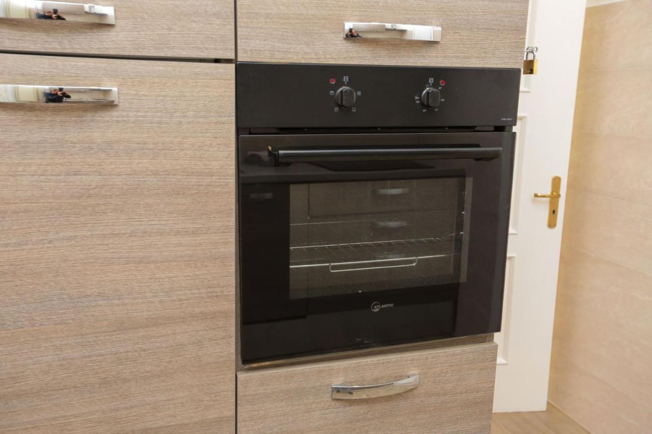 Plateia Apartment Νάπολη Εξωτερικό φωτογραφία