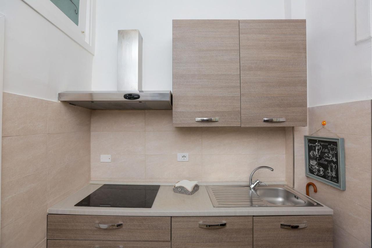 Plateia Apartment Νάπολη Εξωτερικό φωτογραφία