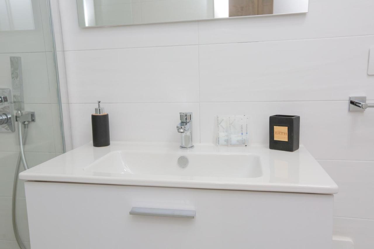 Plateia Apartment Νάπολη Εξωτερικό φωτογραφία