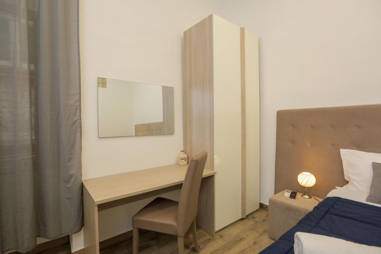 Plateia Apartment Νάπολη Εξωτερικό φωτογραφία